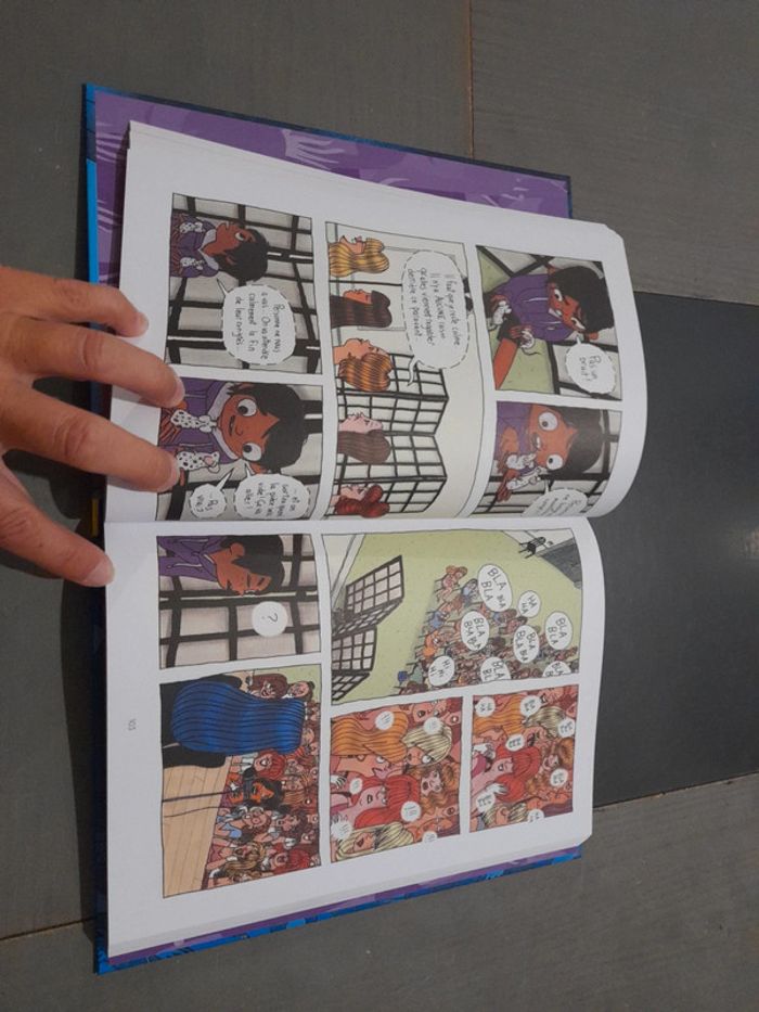 Sacrées sorcières - photo numéro 4