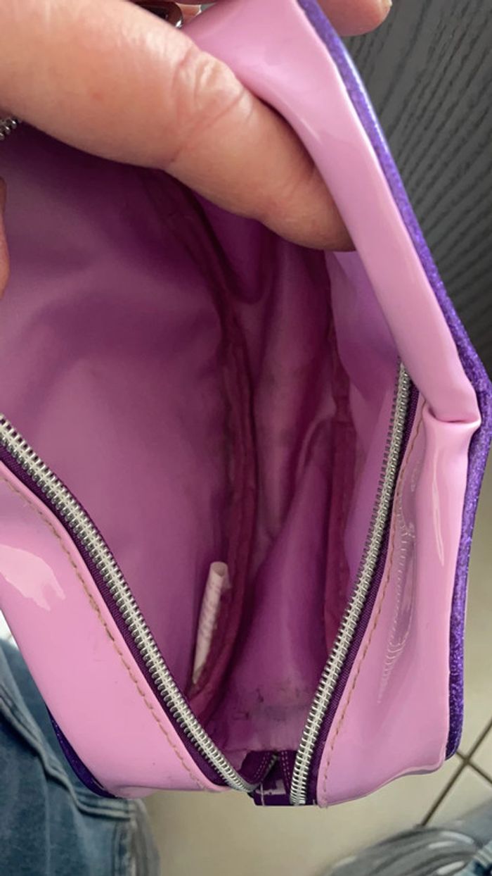 Sac Violetta - photo numéro 5