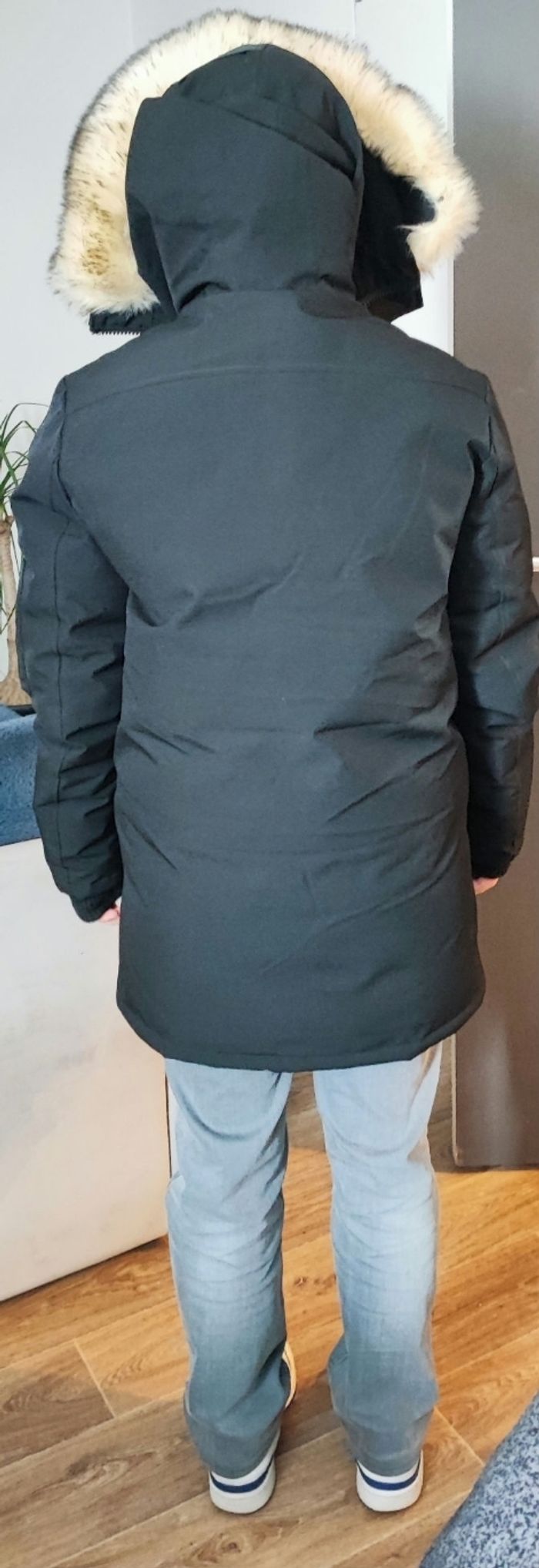 Parka Paragoose Taille M - photo numéro 2