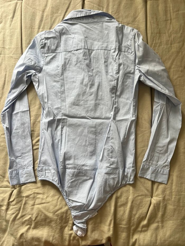 Chemise femme - photo numéro 6