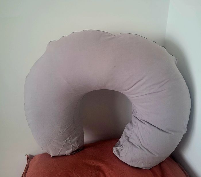 Coussin d'allaitement