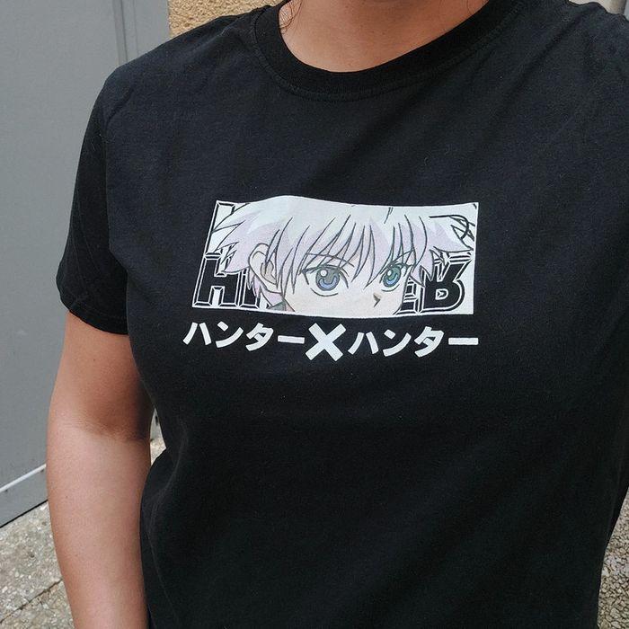 Tee shirt Hunter taille M - photo numéro 2