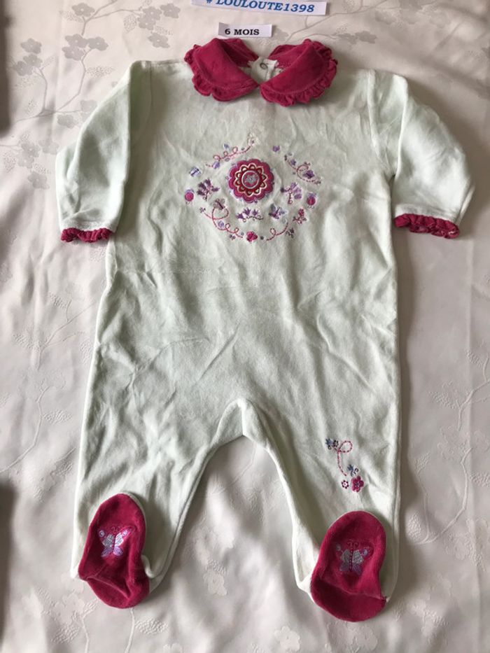 Pyjama