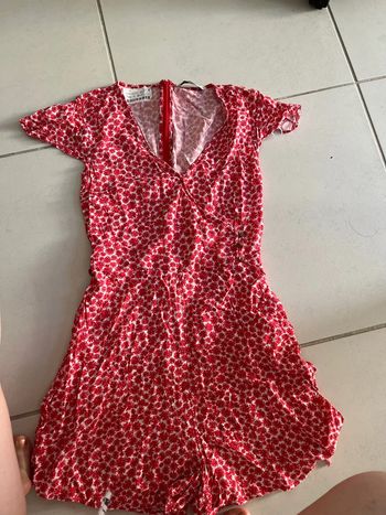 Combi short
