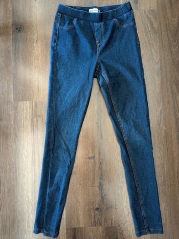 Jegging fille kiabi 10 ans