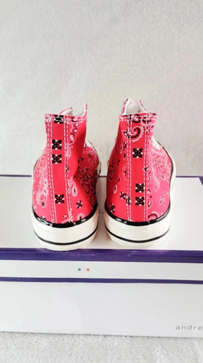 Chaussures André Femme – Taille 38 - photo numéro 2