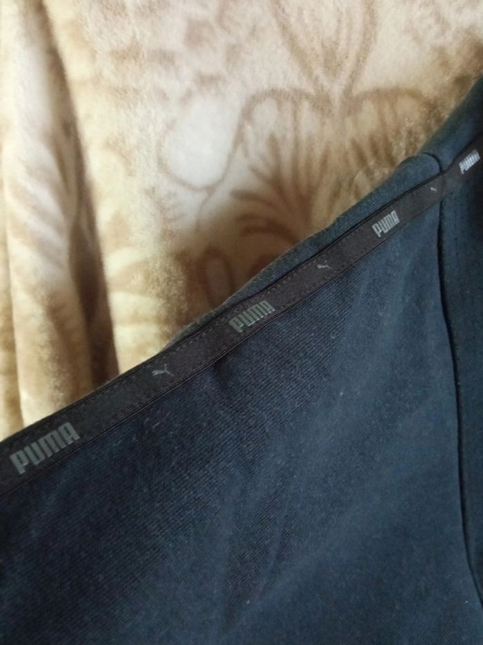 Veste / Gilet Puma - photo numéro 5