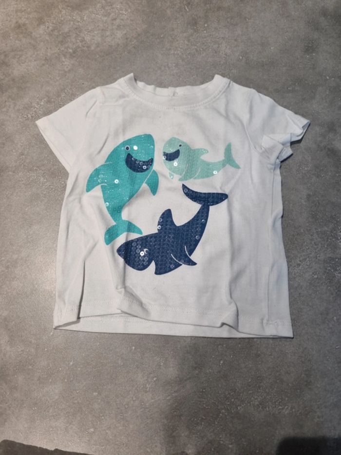 T shirts - photo numéro 2