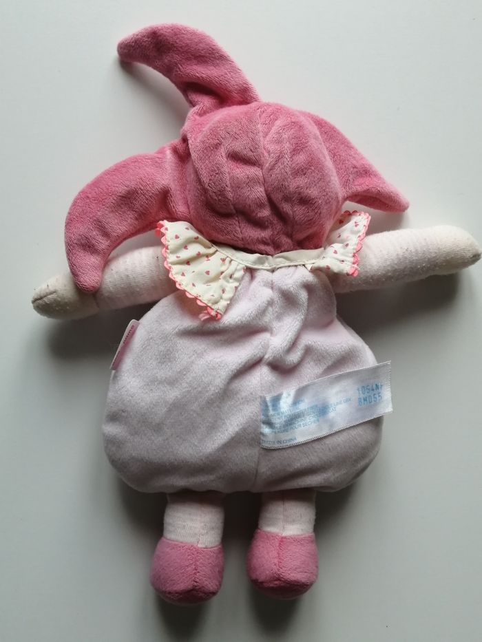 poupée lutin corolle - photo numéro 4