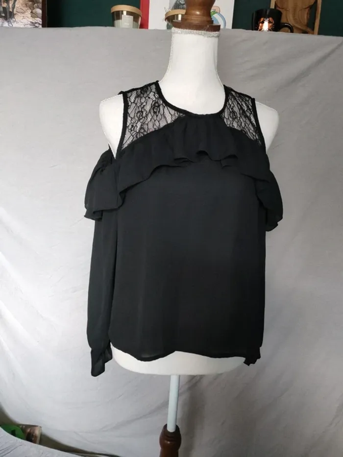 Blouse légère - photo numéro 3