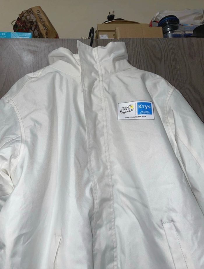 Manteau mixte - photo numéro 3