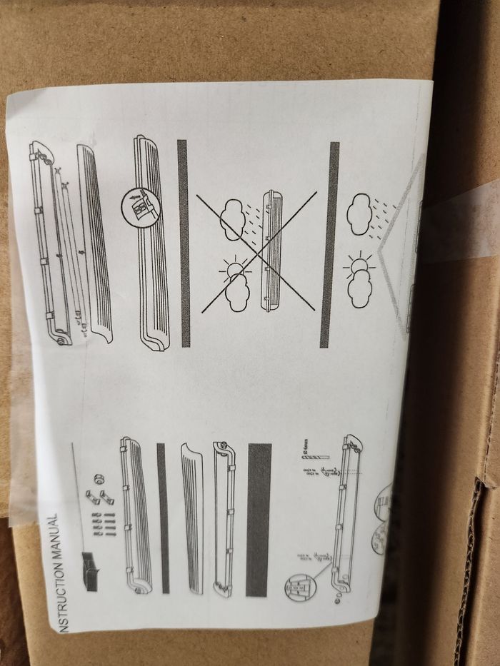 Luminaire - photo numéro 2