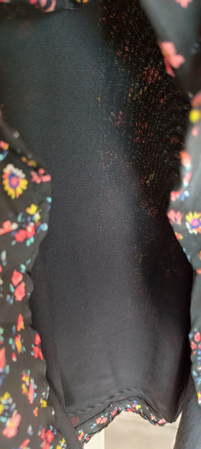 Robe sans manches taille 40 - photo numéro 5