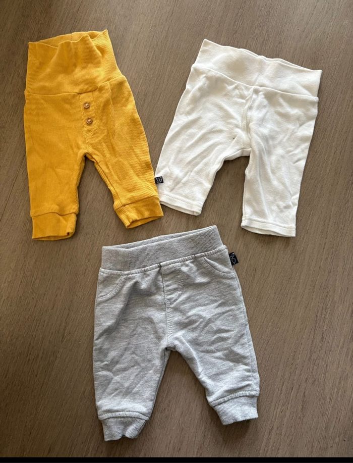 Pantalon garçon