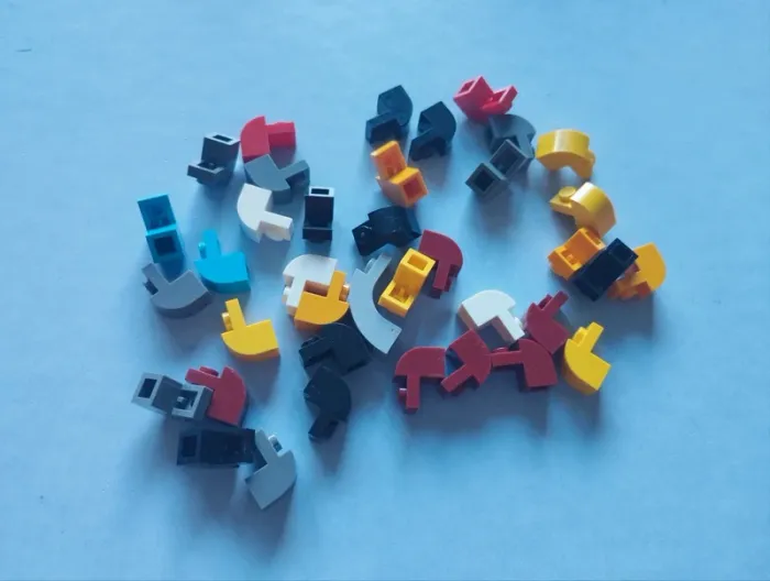 Lego n°195