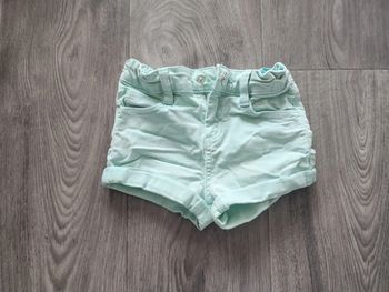 Short tex