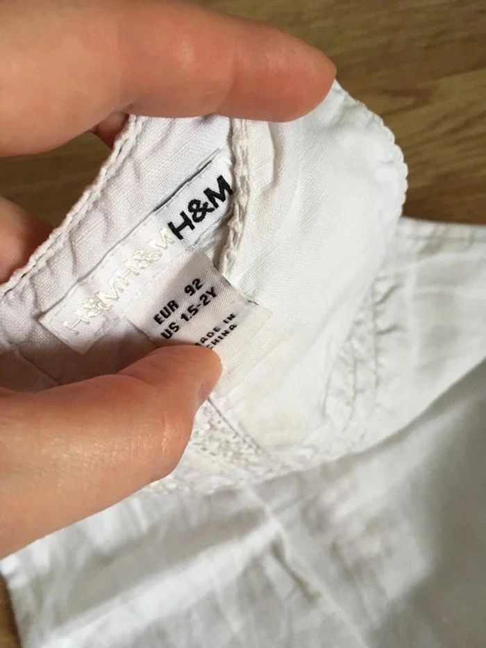 Lot robes taille 18-24 mois - photo numéro 8