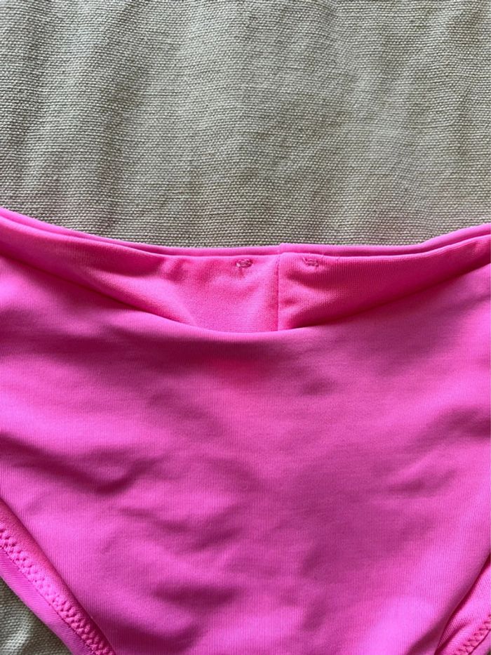 Bas de maillot de bain femme - photo numéro 2