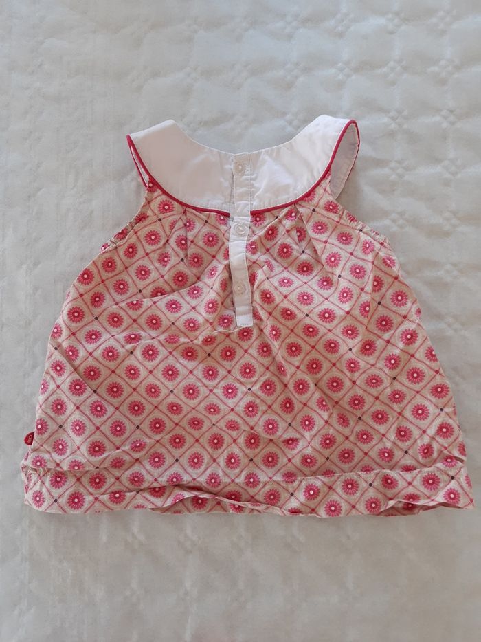 Ensemble pantalon et débardeur marque 23 mois - photo numéro 5