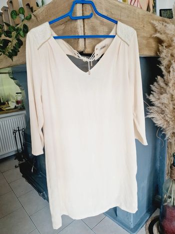 Robe kilibbi taille L