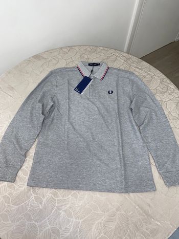 Polo Fred Perry