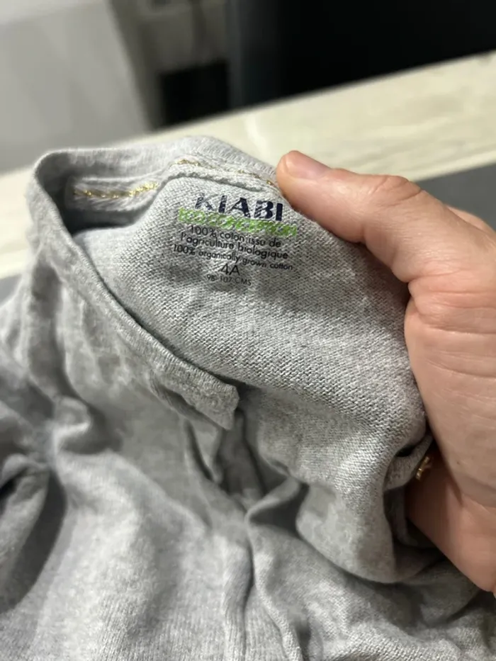 Petit lot fille 4 ans - photo numéro 7