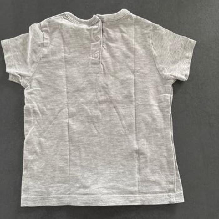 Tee shirt 18 mois - photo numéro 2