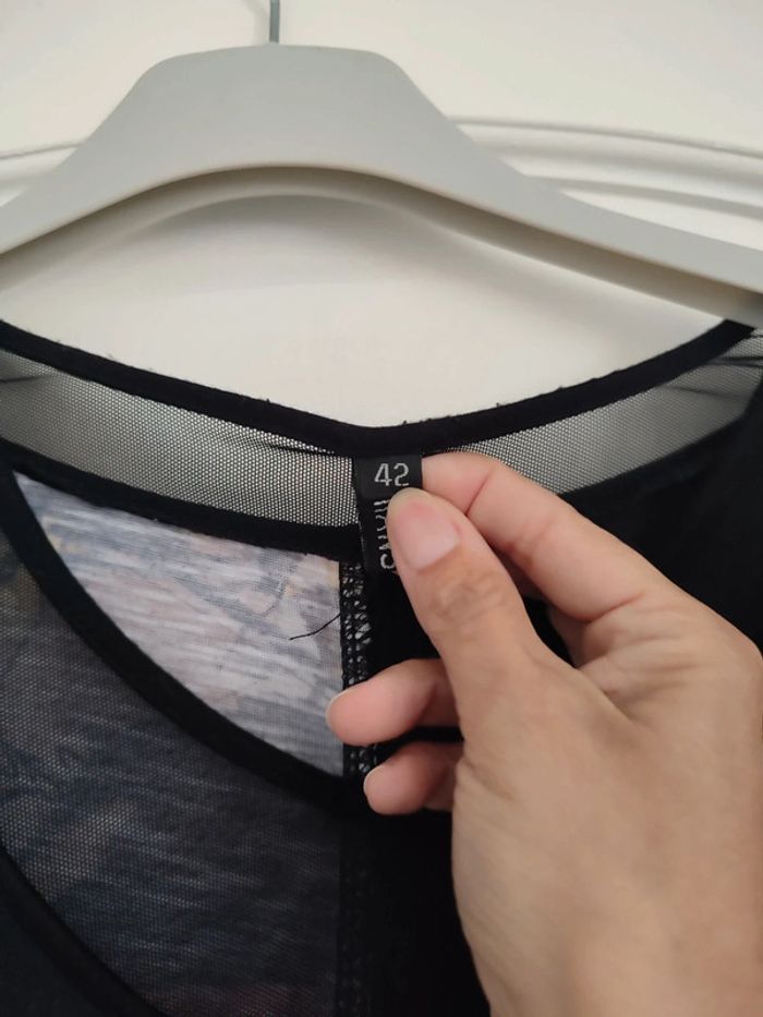 Robe taille 42 - photo numéro 3
