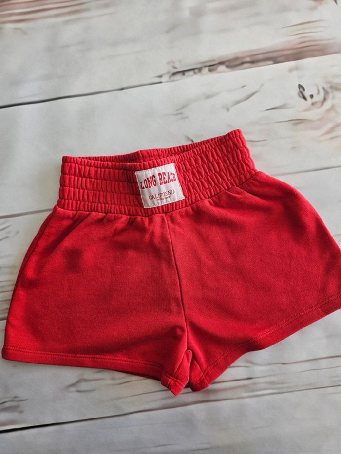 Short XXS - photo numéro 2