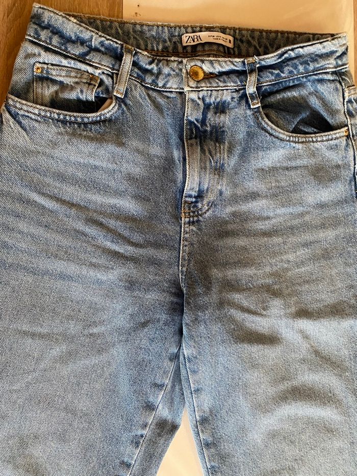 Jeans Zara - photo numéro 5