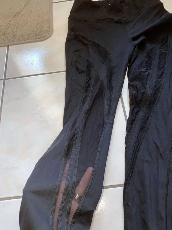 Legging de sport, Undiz, taille M - photo numéro 2