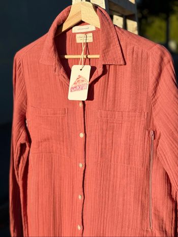 Robe d’allaitement