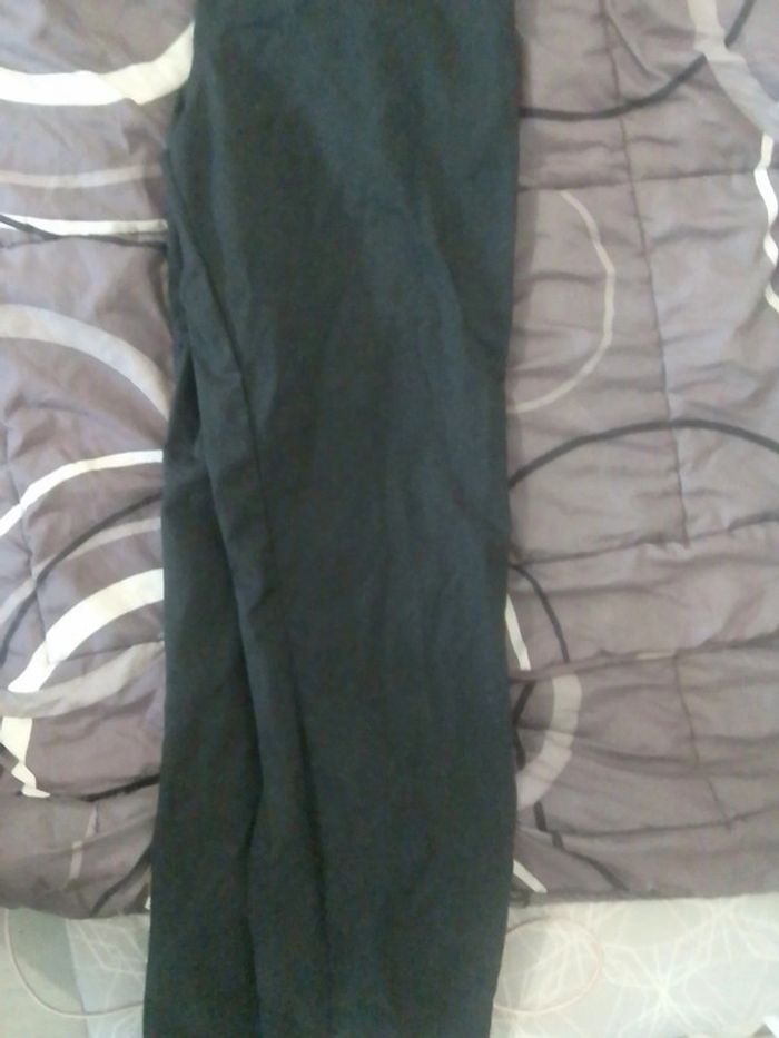 Pantalon a pince homme - photo numéro 4