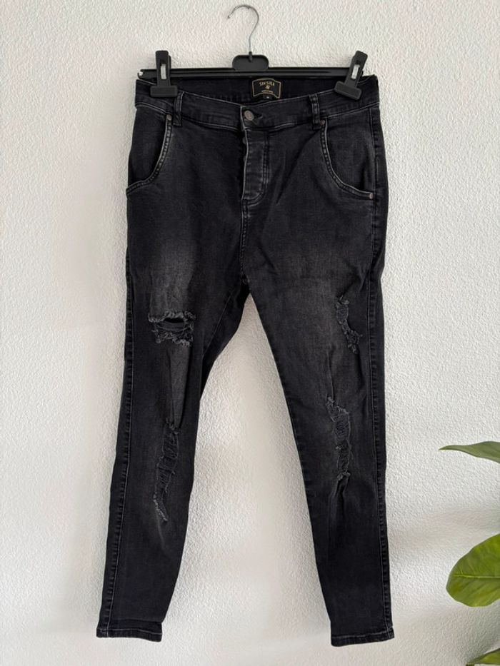 Jeans Skinny Homme