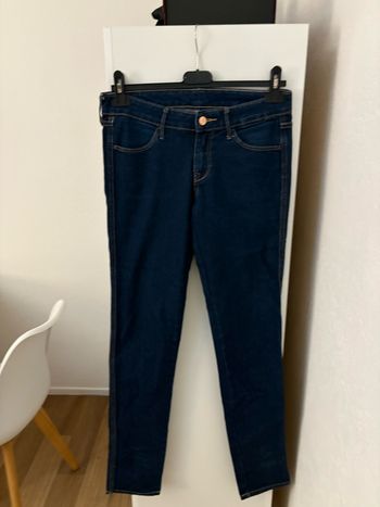 jeans slim