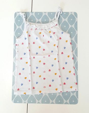 Debardeur Kiabi - 36M