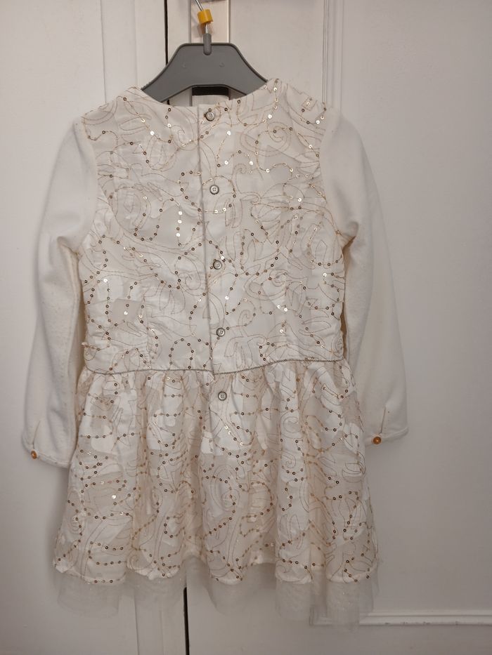 Robe de fête - photo numéro 2