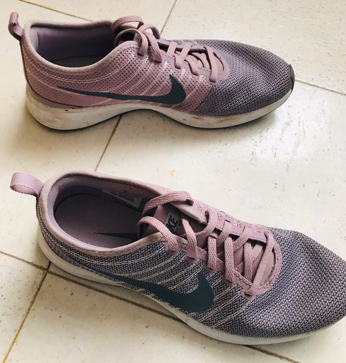 Baskets Nike - photo numéro 2