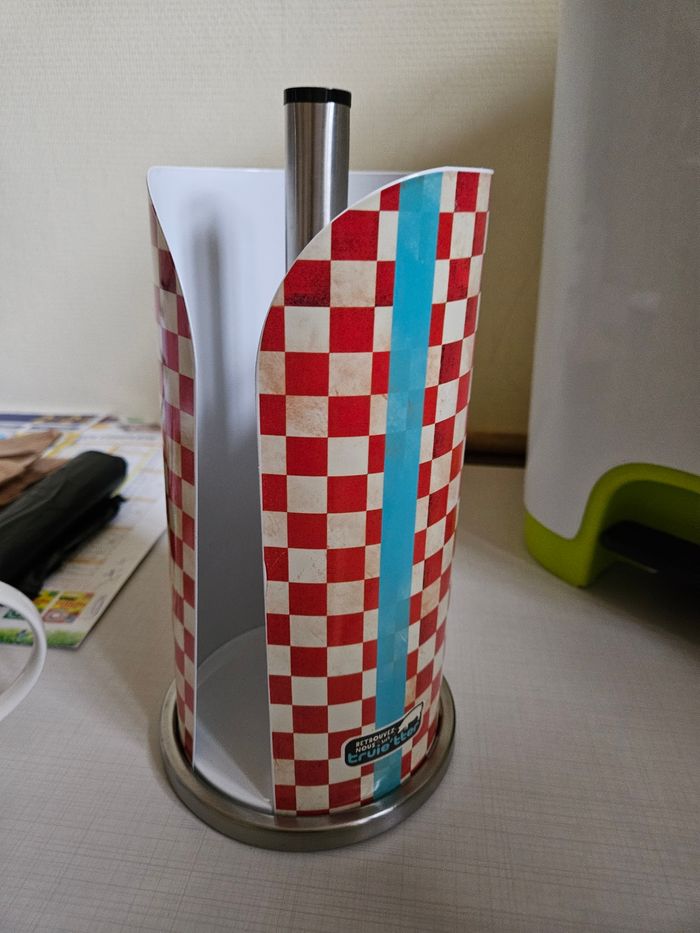 Support Sopalin original - photo numéro 2