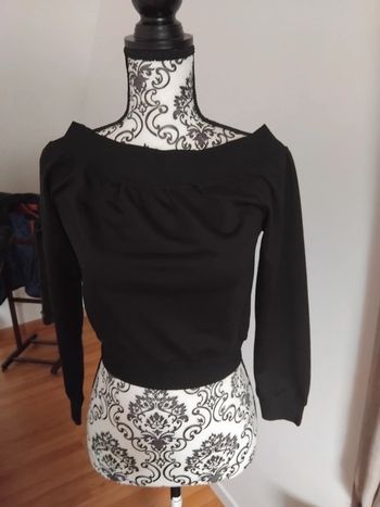 Sweat court  col large