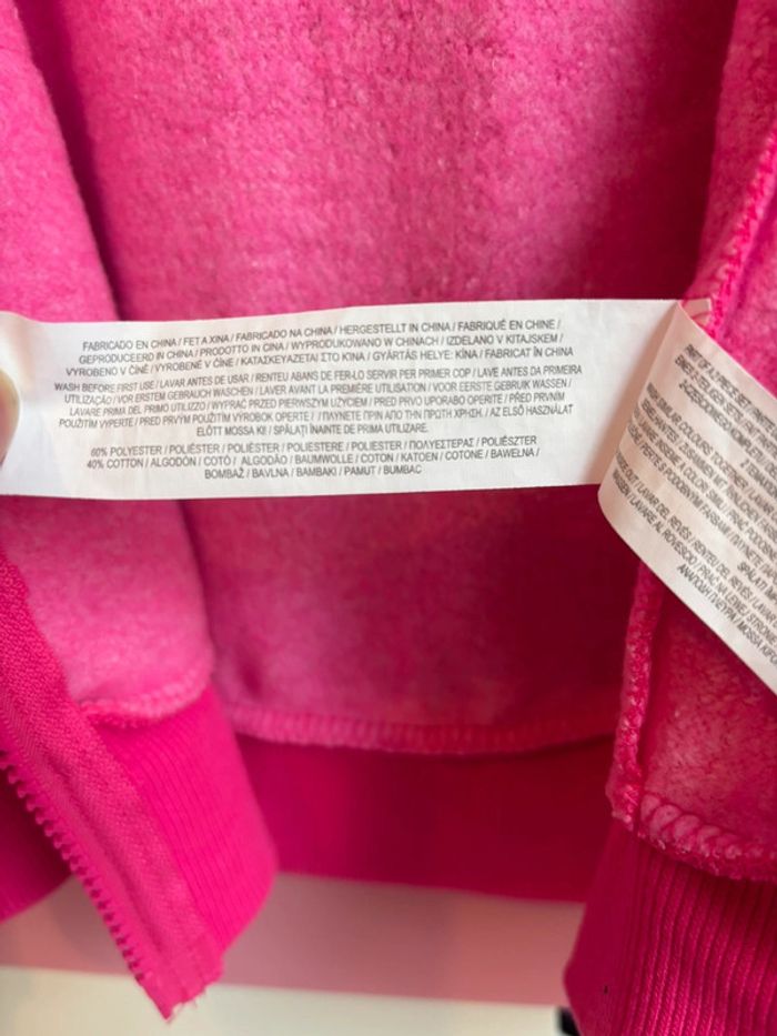 Gilet Barbie 8 ans - porté 1 fois - photo numéro 9