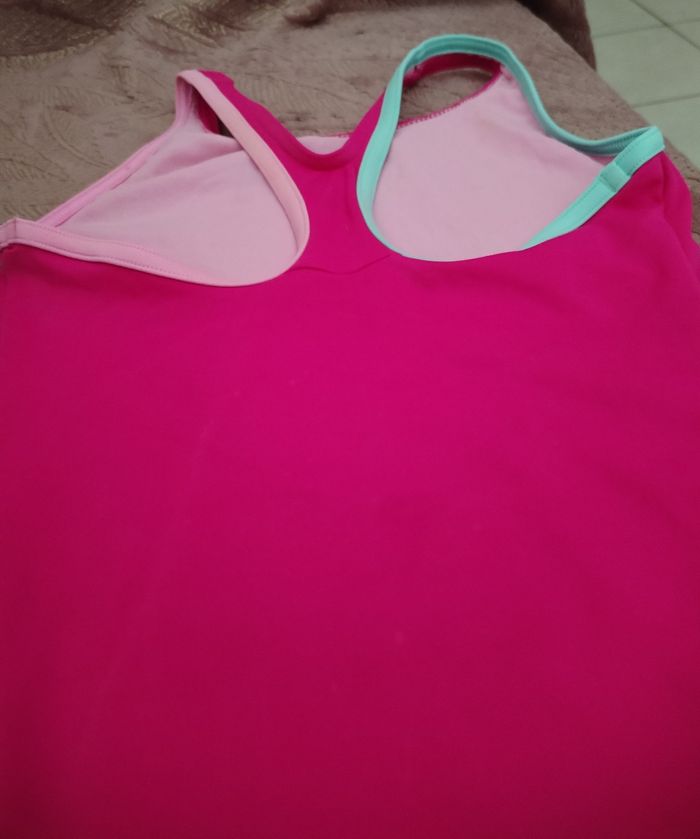 Maillot de bain piscine "Nabaiji" neuf - photo numéro 6