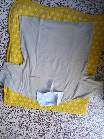 Polo homme