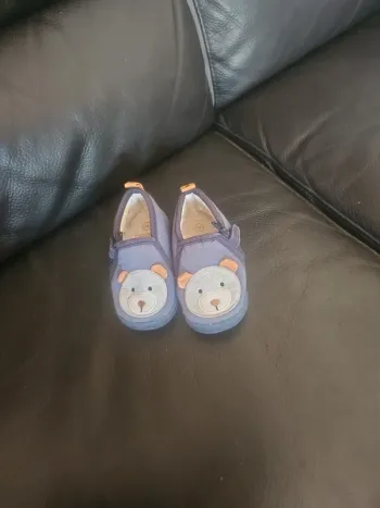 Chaussons obaïbi