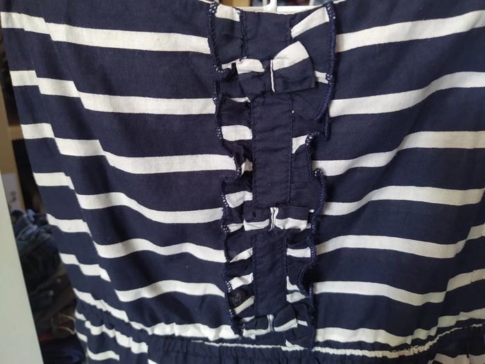 robe marinière - photo numéro 5