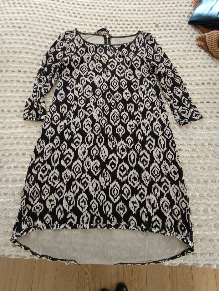 Robe courte - photo numéro 4