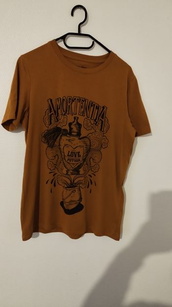 Tee-shirt