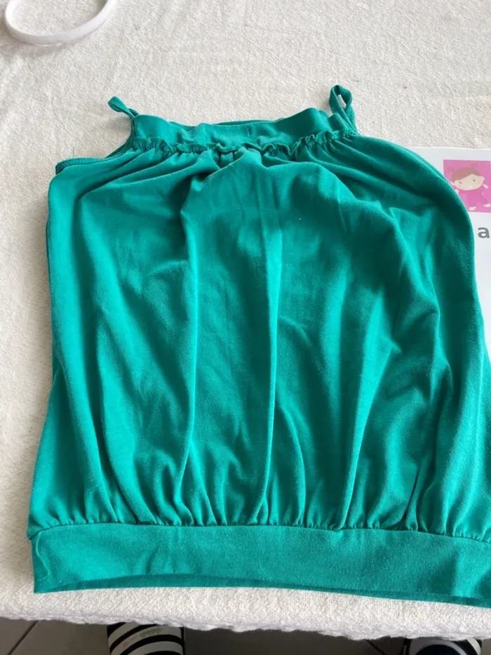 Débardeur 8 ans - photo numéro 5