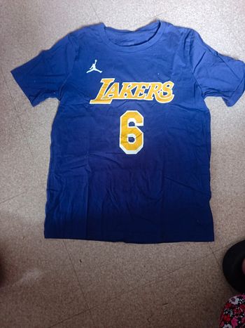 T-shirt de sport 14 ans