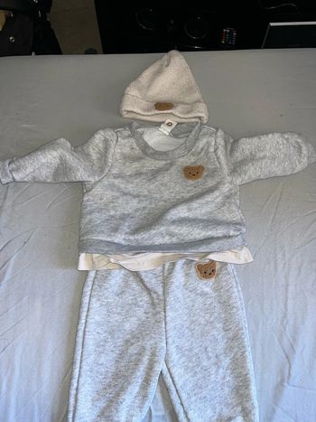 Ensemble bébé